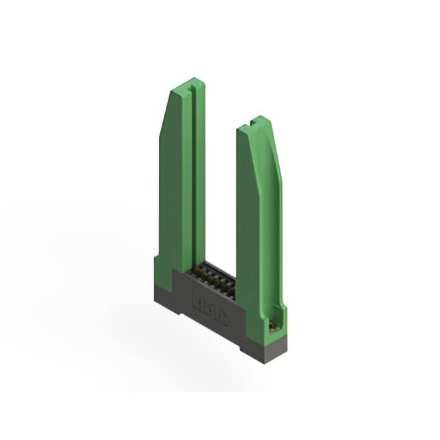 395-009-521-178 EDAC Inc.  Edgeboard Connectors